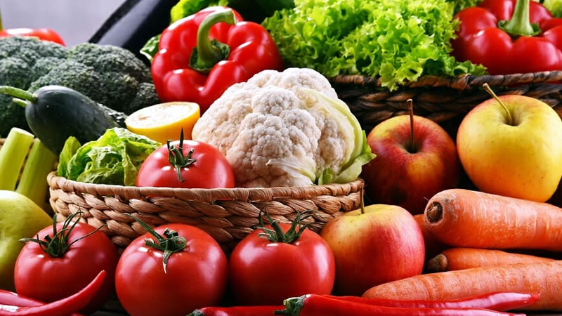 Електронните формуляри за обвързано подпомагане за плодовe и зеленчуци са публикувани на сайта на ДФЗ