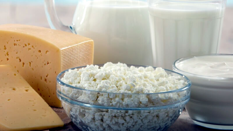 От 1 октомври организации на производители в сектор „Мляко и млечни продукти“ могат да кандидатстват за финансиране на нови оперативни програми