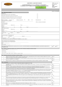 Заявление за авансово плащане по интервенции от СП в сектор "Мляко и млечни продукти"
