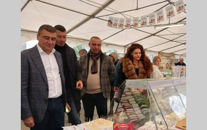 Изпълнителният директор на ДФЗ Ива Иванова: „Сключени са близо 730 договора за 380 млн. лева в сектор „Мляко и млечни продукти“ по ПРСР 2014-2020“